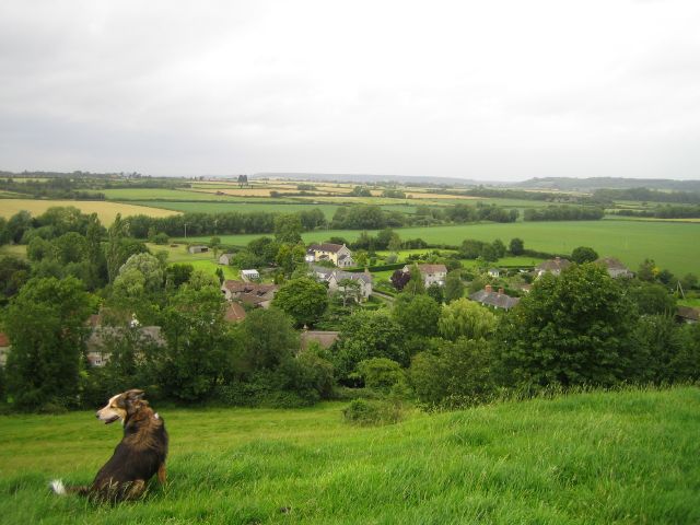 Soubor:Knole - geograph.org.uk - 485217.jpg