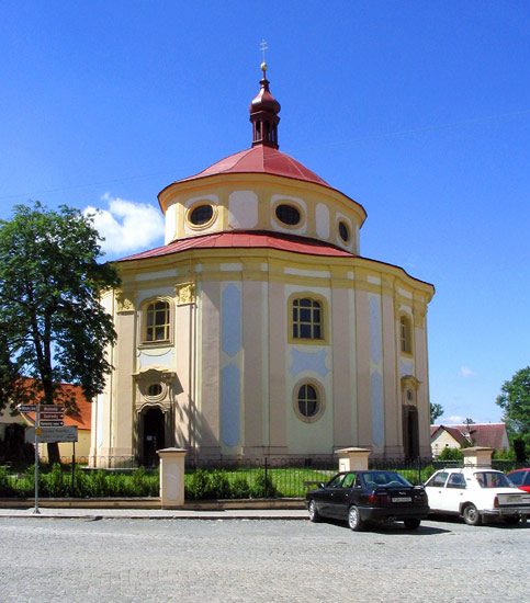 Soubor:Dobřany (Stod, CZE) - St. Vít Church.jpg