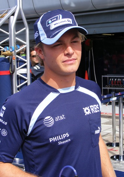 Soubor:Nico Rosberg 2007.jpg
