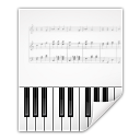 Soubor:Oxygen128-audio-midi.png