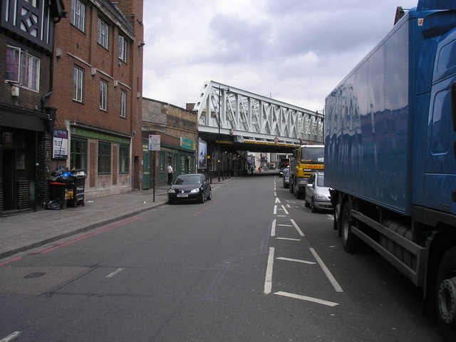 Soubor:Kingsland Road - geograph.org.uk - 513859.jpg