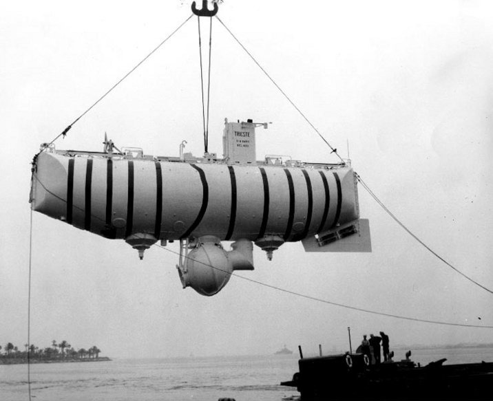 Soubor:Bathyscaphe Trieste.jpg