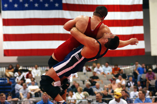Soubor:WrestlingUSAF Flag.jpg