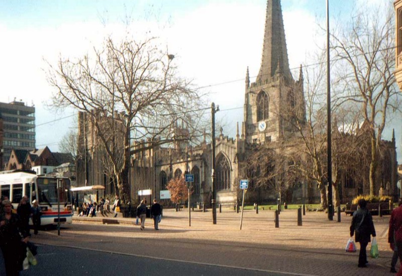 Soubor:Sheffield Cathedral 2001.jpg