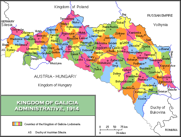 Soubor:Galicia administrative1914.jpg