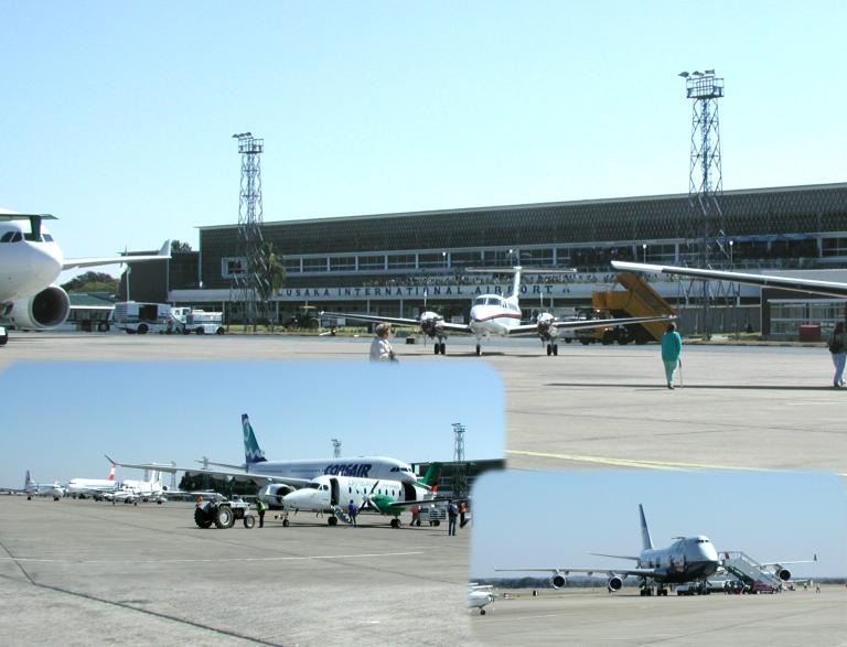 Soubor:Lusaka International Airport.jpg