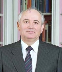 Soubor:Mikhail Gorbachev 1987 Cropped.jpg