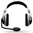 Soubor:Oxygen128-audio-headset.png