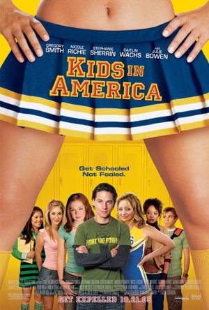 Soubor:Kids in America film poster.jpg