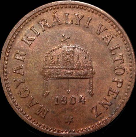 Soubor:AHKf 2 1904 obverse.jpg