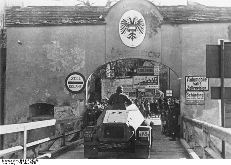 Soubor:Bundesarchiv Bild 137-049270, Anschluss Österreich.jpg