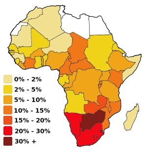 Soubor:Africa HIV-AIDS 300px.png