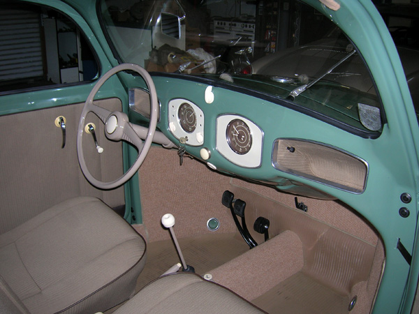 Soubor:1949 VW dash .jpg