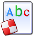 Soubor:Nuvola apps kcmfontinst.png