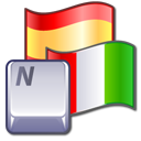 Soubor:Nuvola apps keyboard layout.png