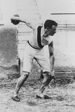 Soubor:Garrett lancio disco 1896.jpg