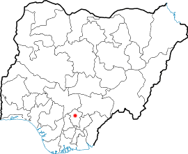 Soubor:Locator Map Enugu-Nigeria.png