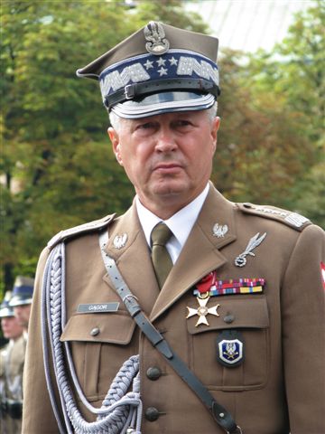 Soubor:2008.08.15. Gen Franciszek Gagor Fot Mariusz Kubik 01.jpg