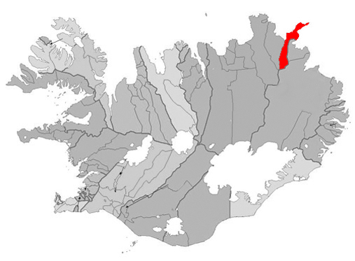 Soubor:Thorshafnarhreppur map.png