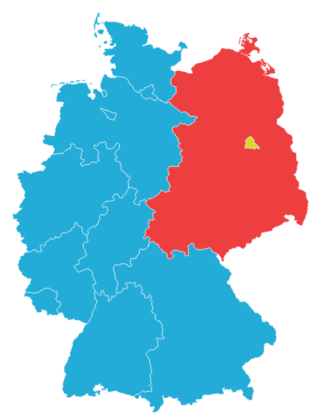 Soubor:Deutschland Bundeslaender 1957.png