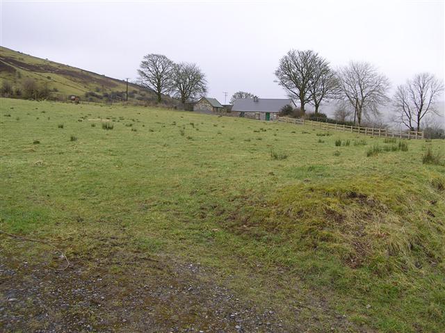 Soubor:Coolodonnell Townland - geograph.org.uk - 1178443.jpg