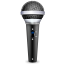 H2O64-audio-input-microphone.png