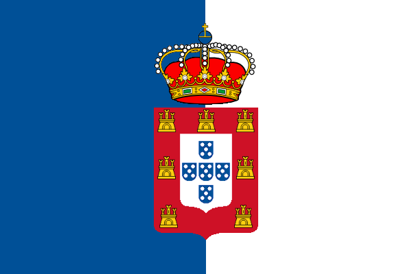 Soubor:PortugueseFlag1830land.png