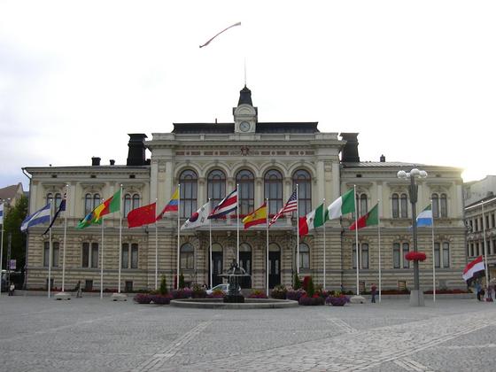 Soubor:Tampere town hall.jpg