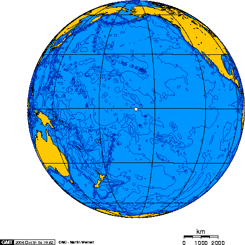 Soubor:Orthographic projection over Jarvis Island.png
