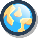 Soubor:Gnome-globe.png