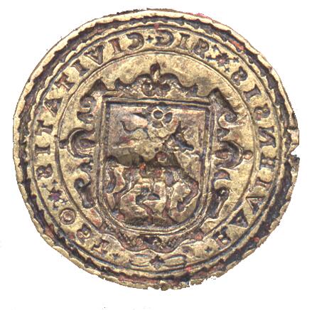 Soubor:Pečetidlo Moravské Ostravy (1. polovina 17. století).jpg