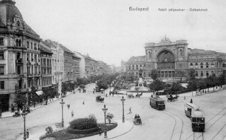 Soubor:Budapest keleti historic.jpg