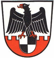 Soubor:Wappen Landkreis Hechingen.png