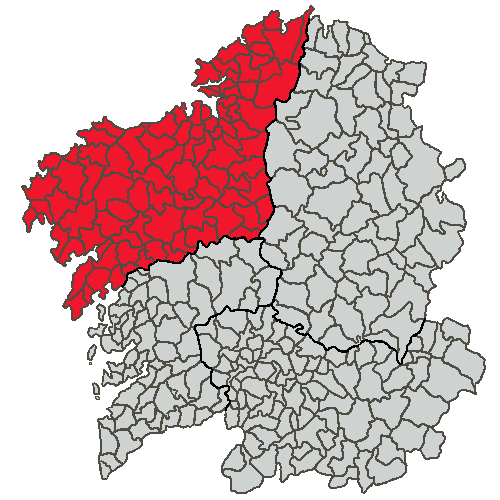 Soubor:Situacion Provincia da Coruña.png