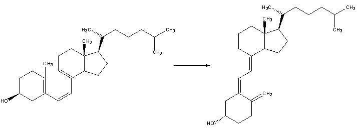 Soubor:Reaction-PrevitaminD3-VitaminD3.png