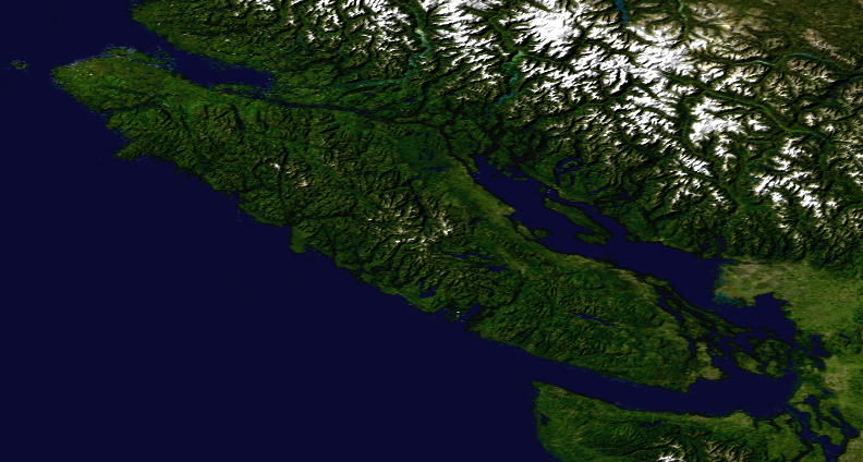 Soubor:Vancouver Island NASA.png