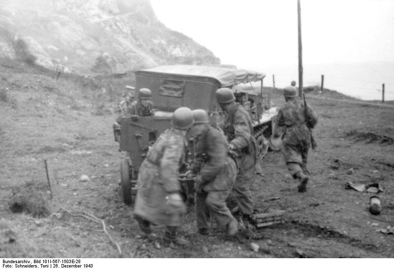 Soubor:Bundesarchiv Bild 101I-567-1503E-28, San Felice, Inspektion von Fallschirmtruppen.jpg