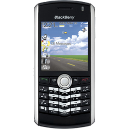 Soubor:BlackBerry Pearl blackico.png
