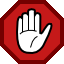 Soubor:Stop hand.png