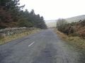 A 27 road, by Cringle plantation, Isle of Man - geograph.org.uk - 117378.jpg