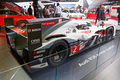 Audi R18 e-tron quattro - Mondial de l'Automobile de Paris 2014 - 004.jpg