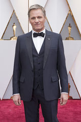 Viggo Mortensen – The 89th Oscars (February 2017)