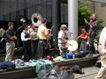 Seattle Folklife circle dance - band.jpg