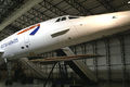 Two Concordes - geograph.org.uk - 668332.jpg