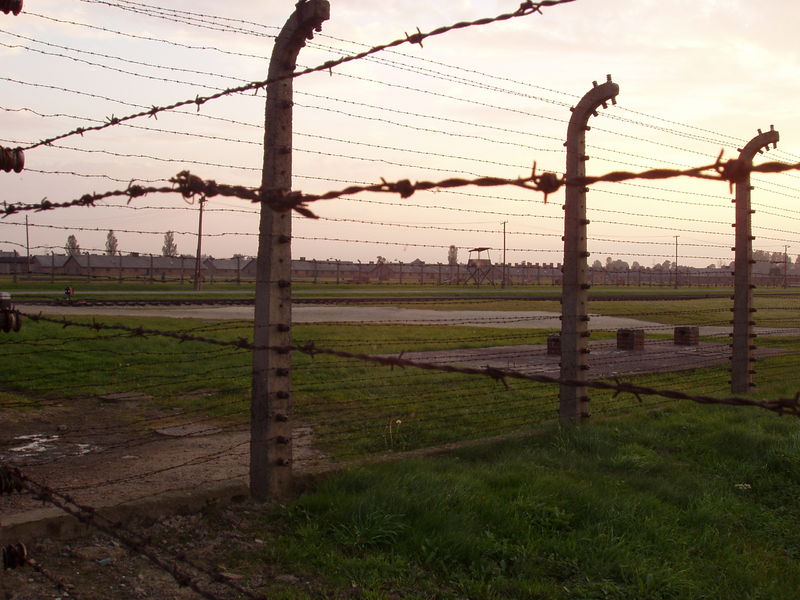 Soubor:Auschwitz-Birkenau.JPG