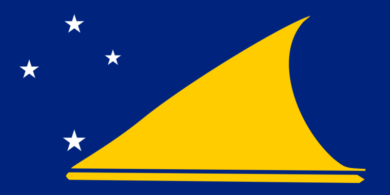 Soubor:Flag of Tokelau.png