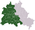 Germany divided Berlin West district names.png
