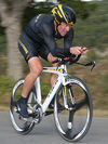 Lance Armstrong Tour de Gruene 2008-11-01.jpg