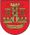 Coat of arms of Klaipeda (Lithuania).png