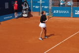 Barbora Strycova vs Katerina Siniakova – 2019 Prague Open Quarterfinal